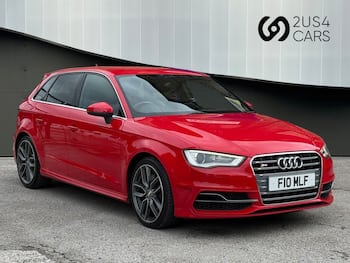 Used Audi A3 2014 for sale - 79828899: Photo