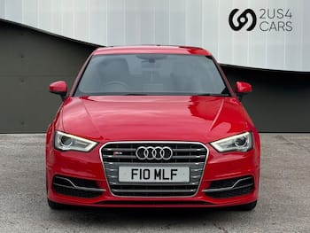 Used Audi A3 2014 for sale - 79828899: Photo