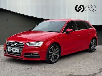 Used Audi A3 2014 for sale - 79828899: Photo