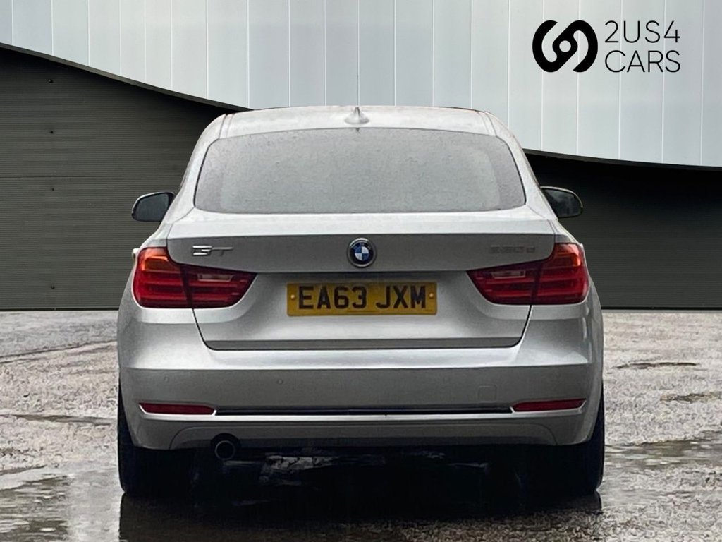 Used BMW 3 Series 2013 for sale - 76826466: Photo 11