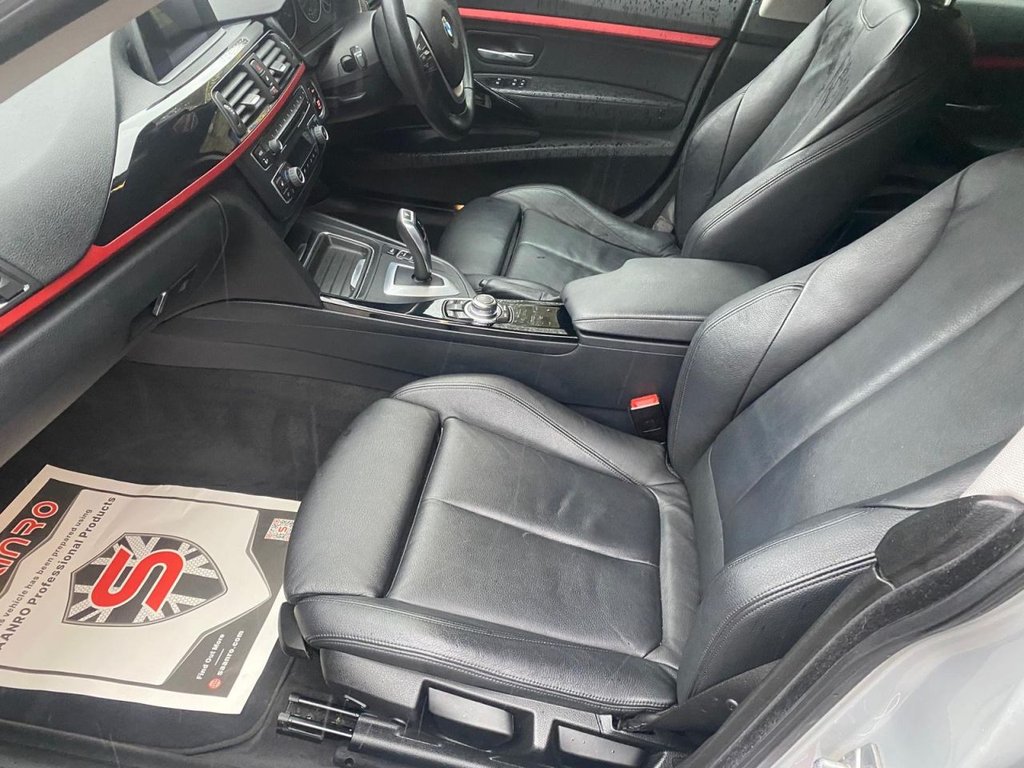 Used BMW 3 Series 2013 for sale - 76826466: Photo 13