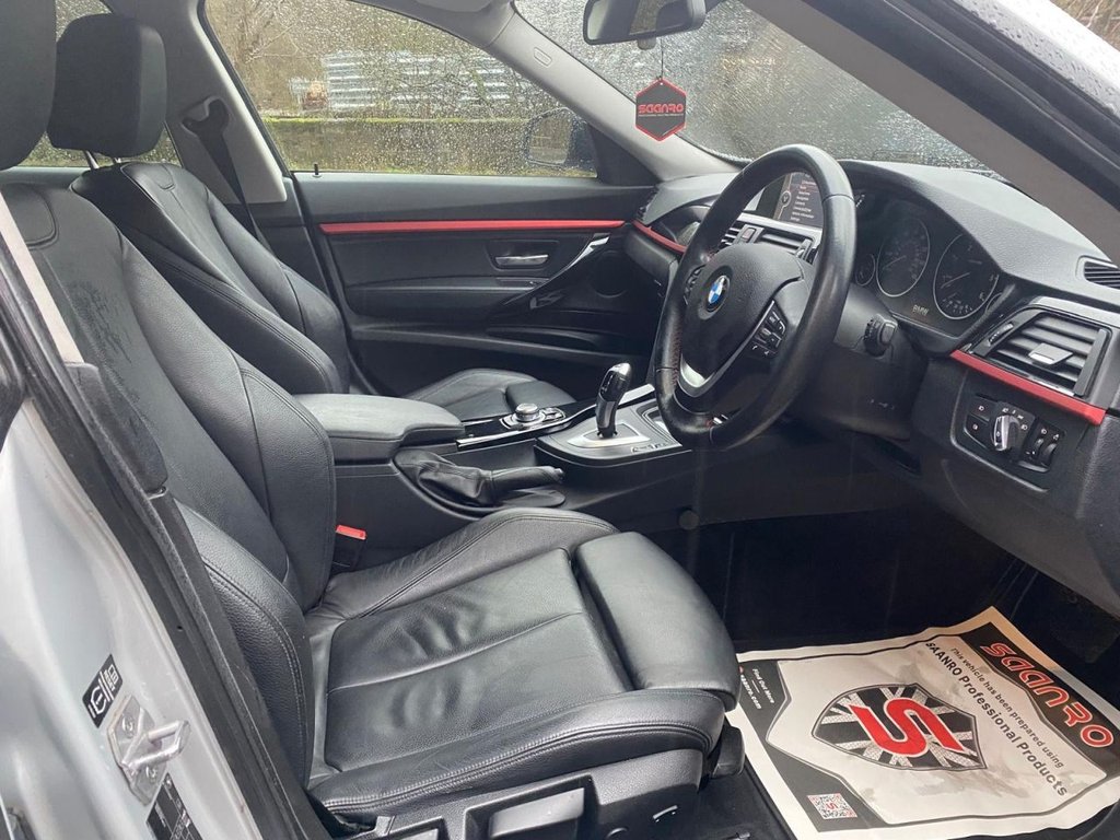 Used BMW 3 Series 2013 for sale - 76826466: Photo 17