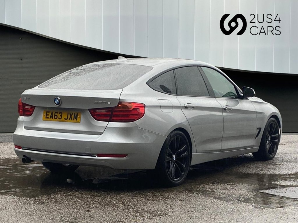 Used BMW 3 Series 2013 for sale - 76826466: Photo 4