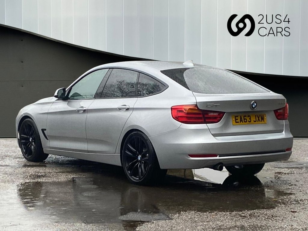 Used BMW 3 Series 2013 for sale - 76826466: Photo 7