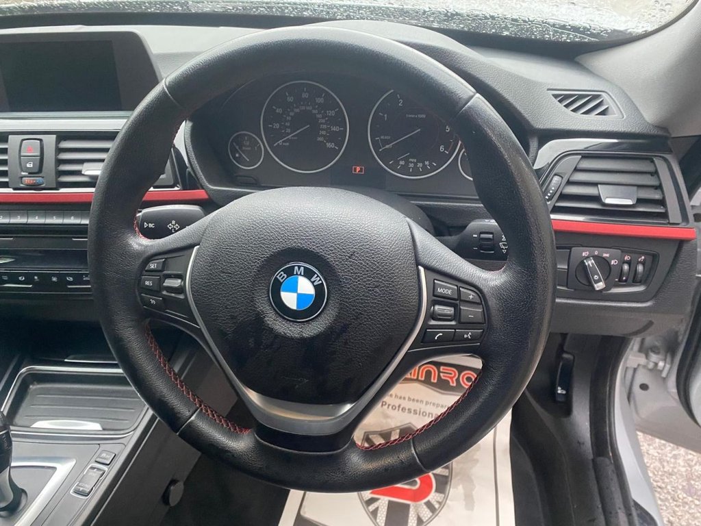 Used BMW 3 Series 2013 for sale - 76826466: Photo 8