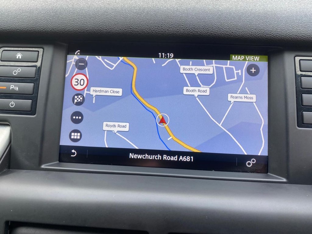 Used Land Rover Discovery Sport 2017 for sale - 76168517: Photo 19