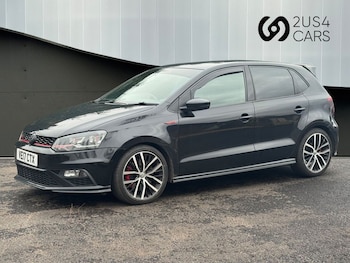 Used Volkswagen Polo 2017 for sale - 77786002: Photo