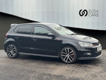 Used Volkswagen Polo 2017 for sale - 77786002: Photo