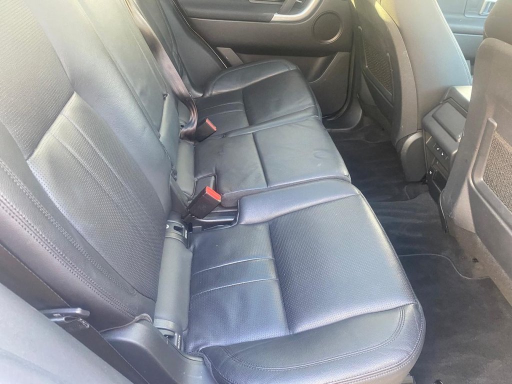 Used Land Rover Discovery Sport 2018 for sale - 76574771: Photo 10