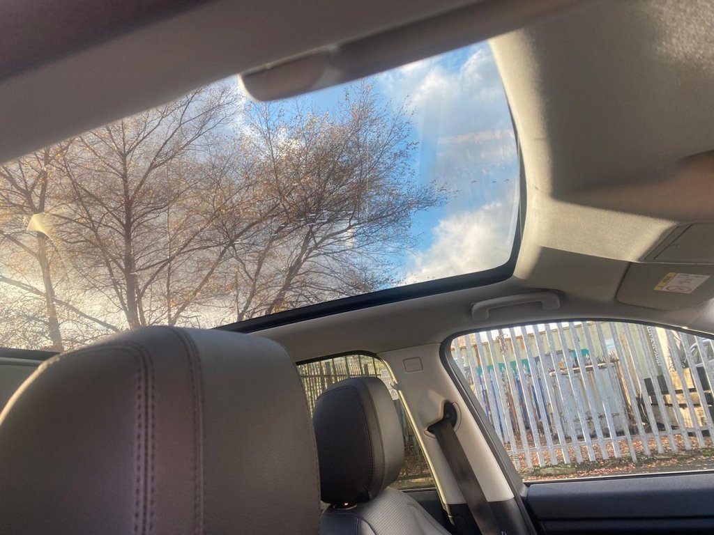 Used Land Rover Discovery Sport 2018 for sale - 76574771: Photo 15