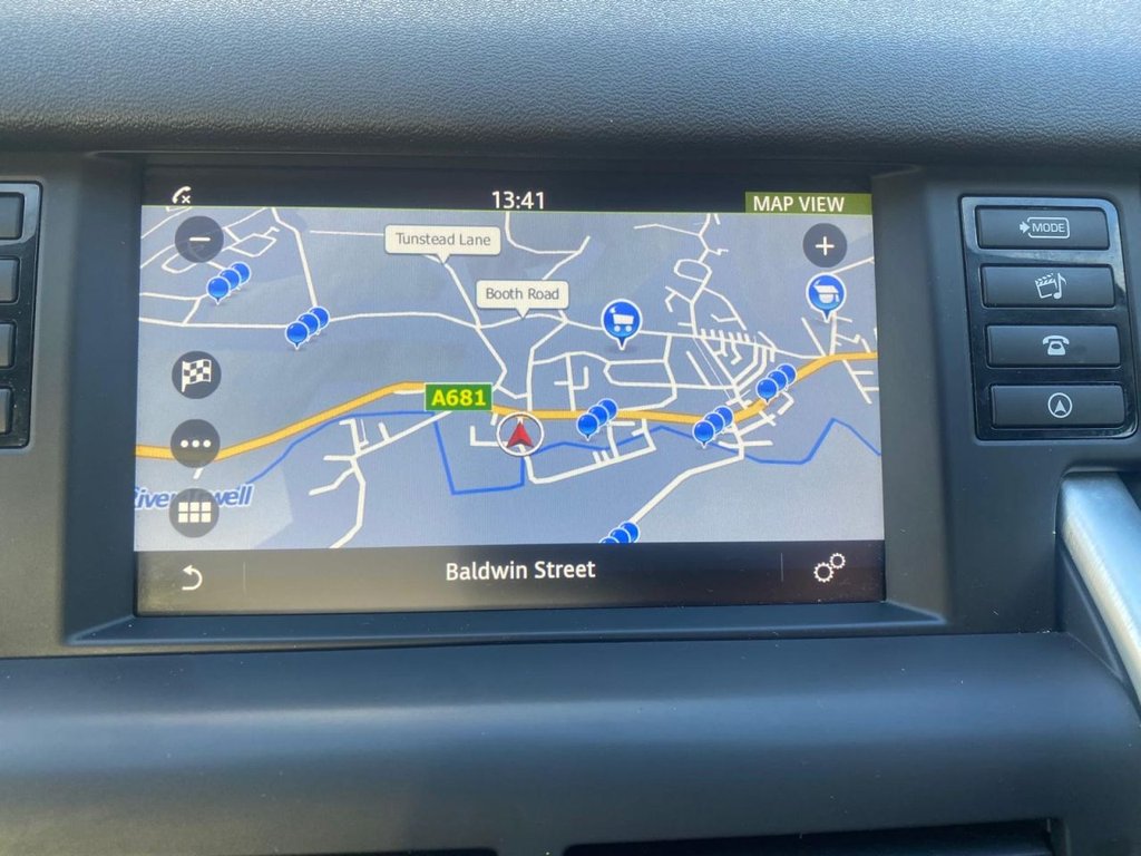 Used Land Rover Discovery Sport 2018 for sale - 76574771: Photo 19