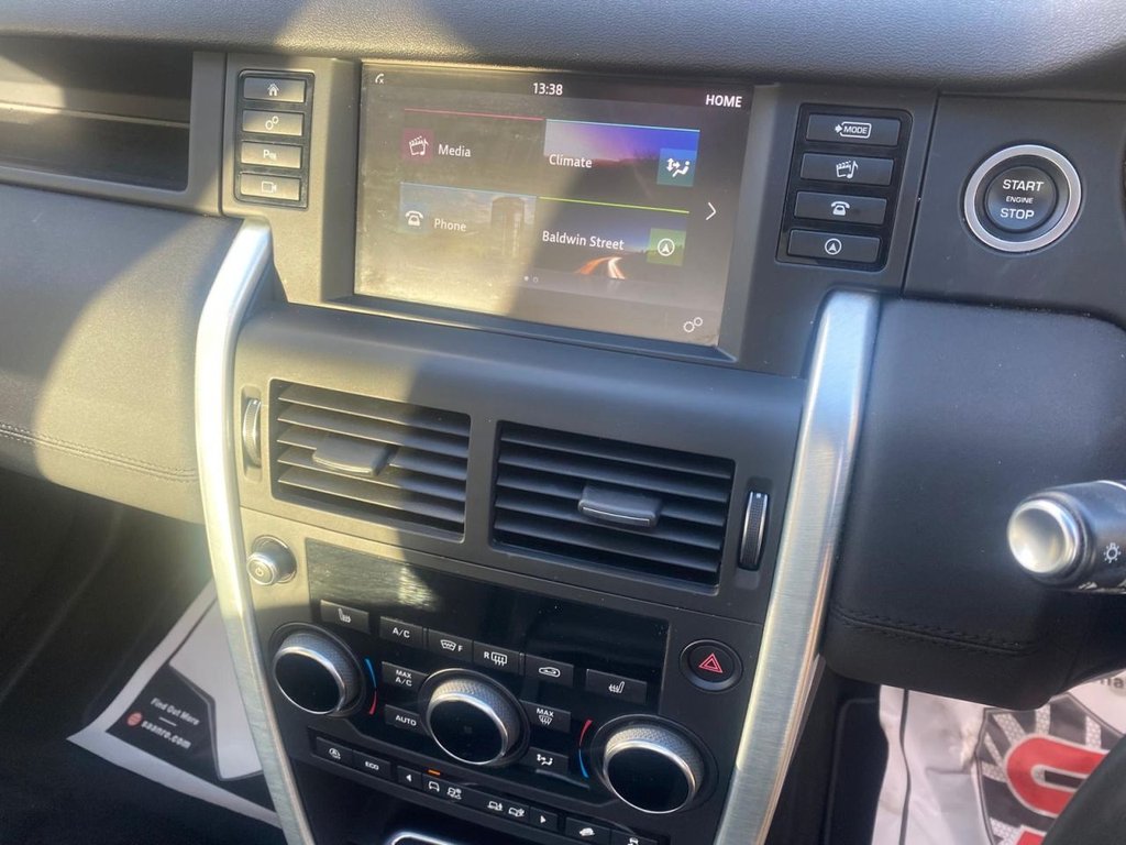 Used Land Rover Discovery Sport 2018 for sale - 76574771: Photo 20