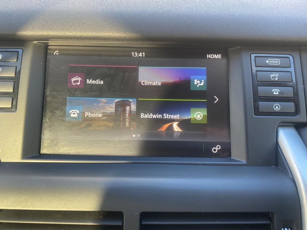 Used Land Rover Discovery Sport 2018 for sale - 76574771: Photo 21