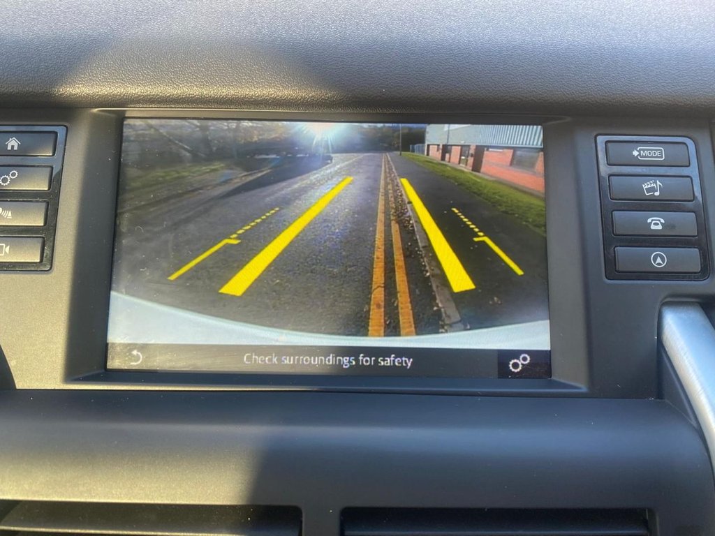 Used Land Rover Discovery Sport 2018 for sale - 76574771: Photo 22