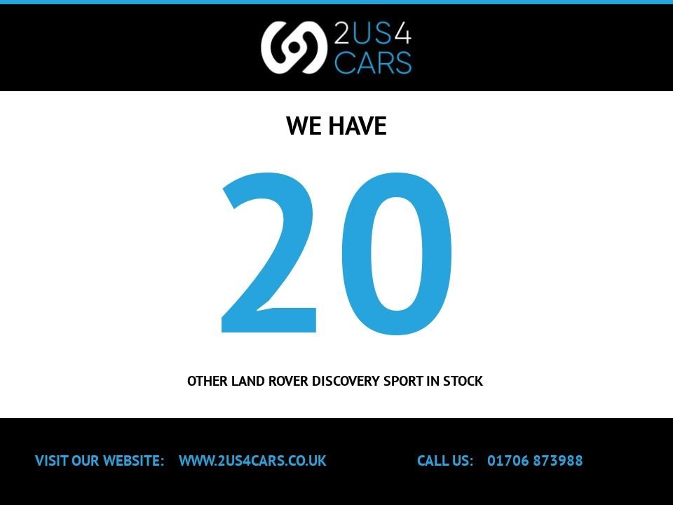 Used Land Rover Discovery Sport 2018 for sale - 76574771: Photo 23