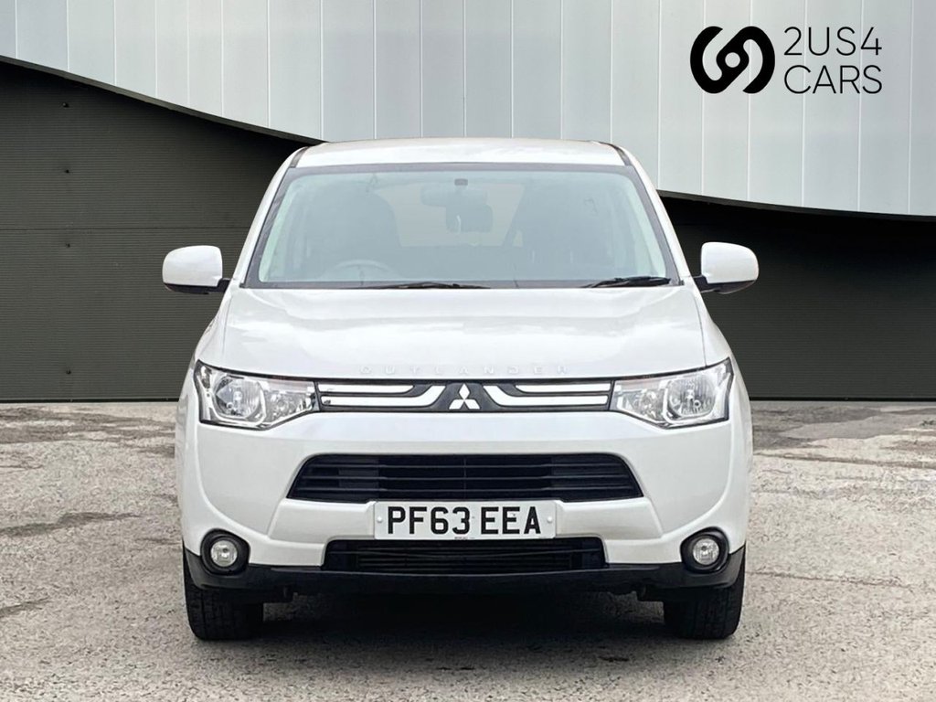 Used Mitsubishi Outlander 2014 for sale - 77725794: Photo 6