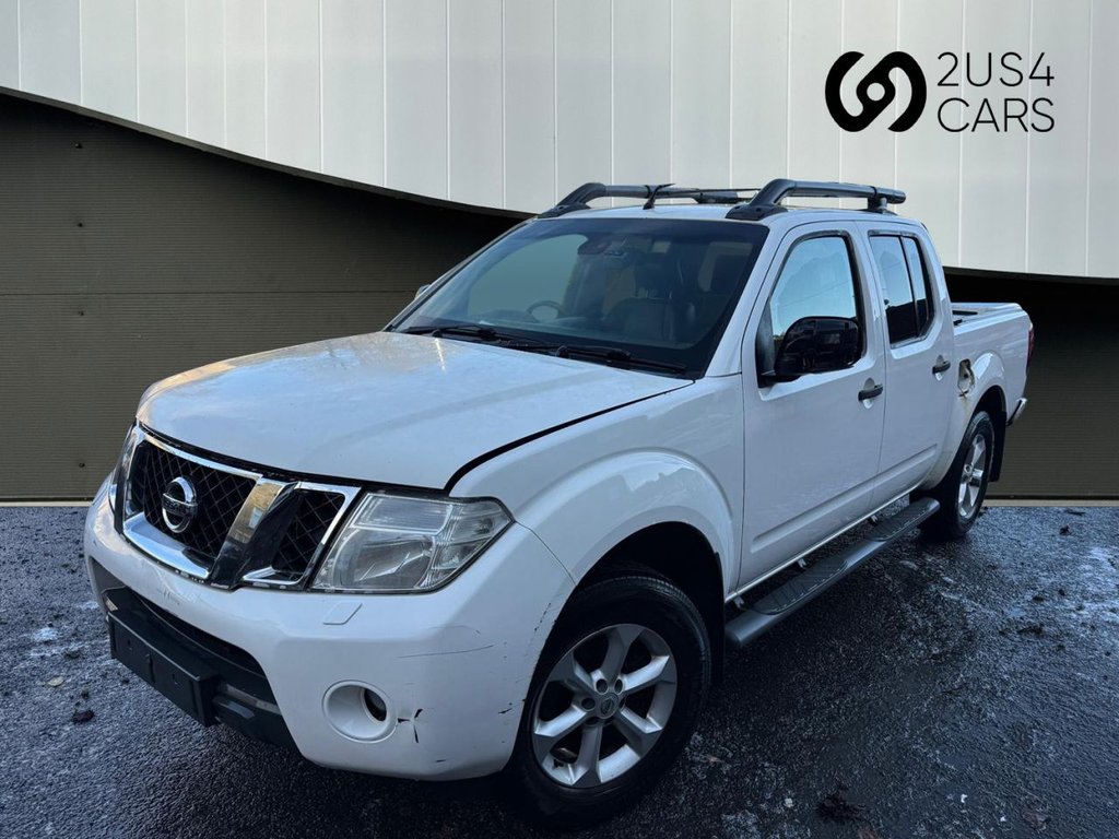 Used Nissan Navara 2014 for sale - 76574770: Photo 3
