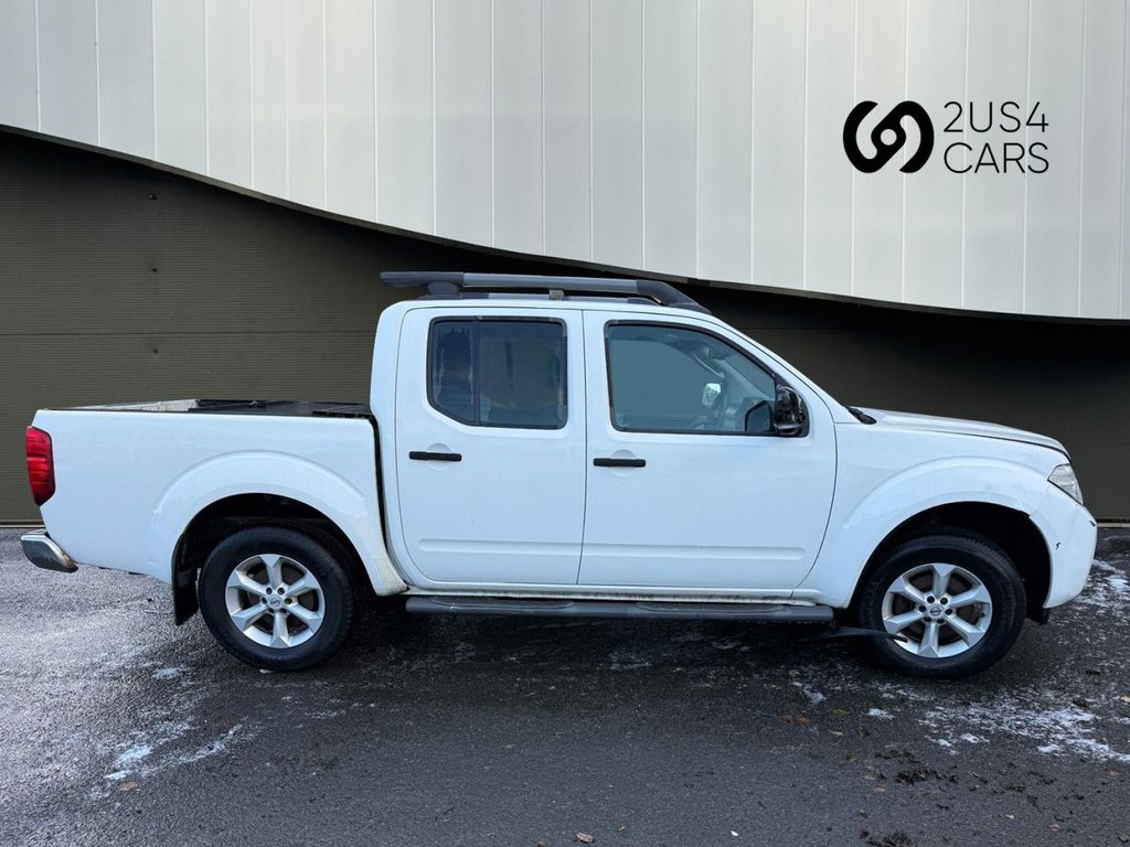 Used Nissan Navara 2014 for sale - 76574770: Photo 5