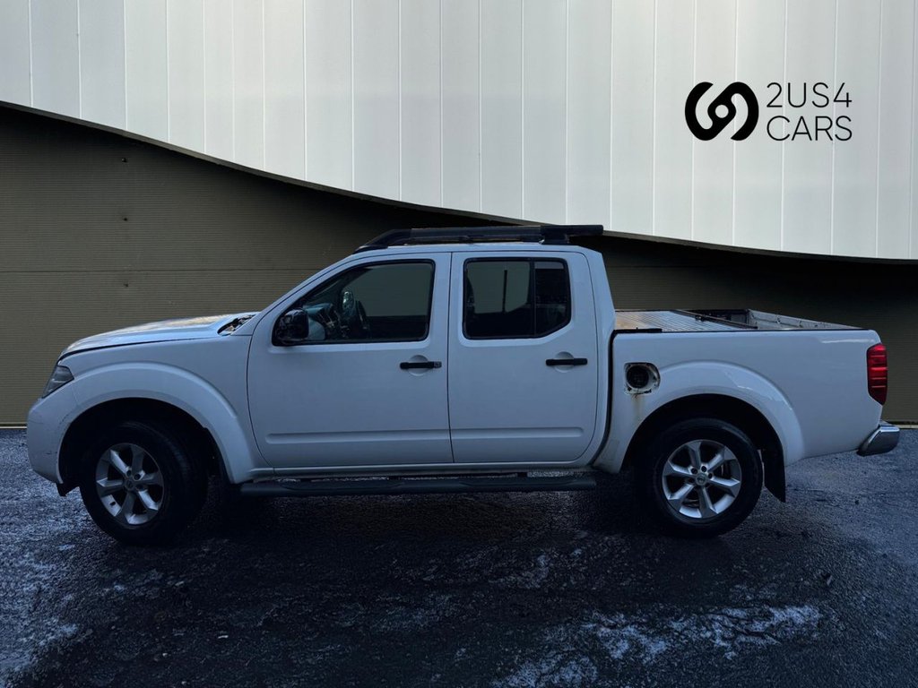 Used Nissan Navara 2014 for sale - 76574770: Photo 6