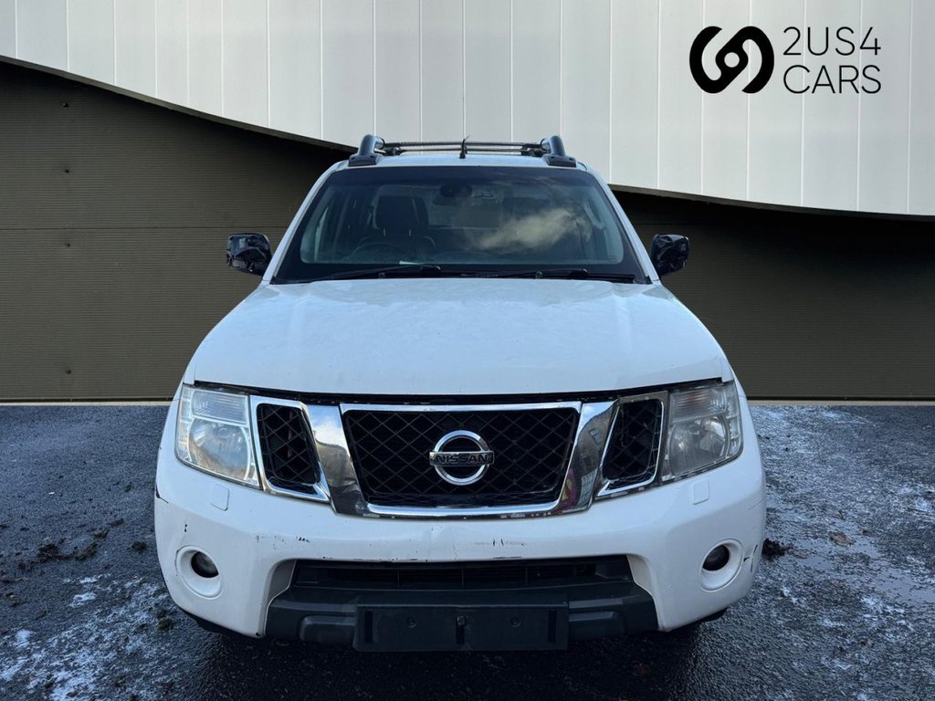 Used Nissan Navara 2014 for sale - 76574770: Photo 7