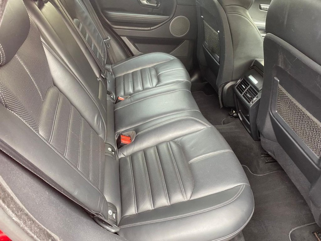 Used Land Rover Range Rover Evoque 2015 for sale - 76367566: Photo 10