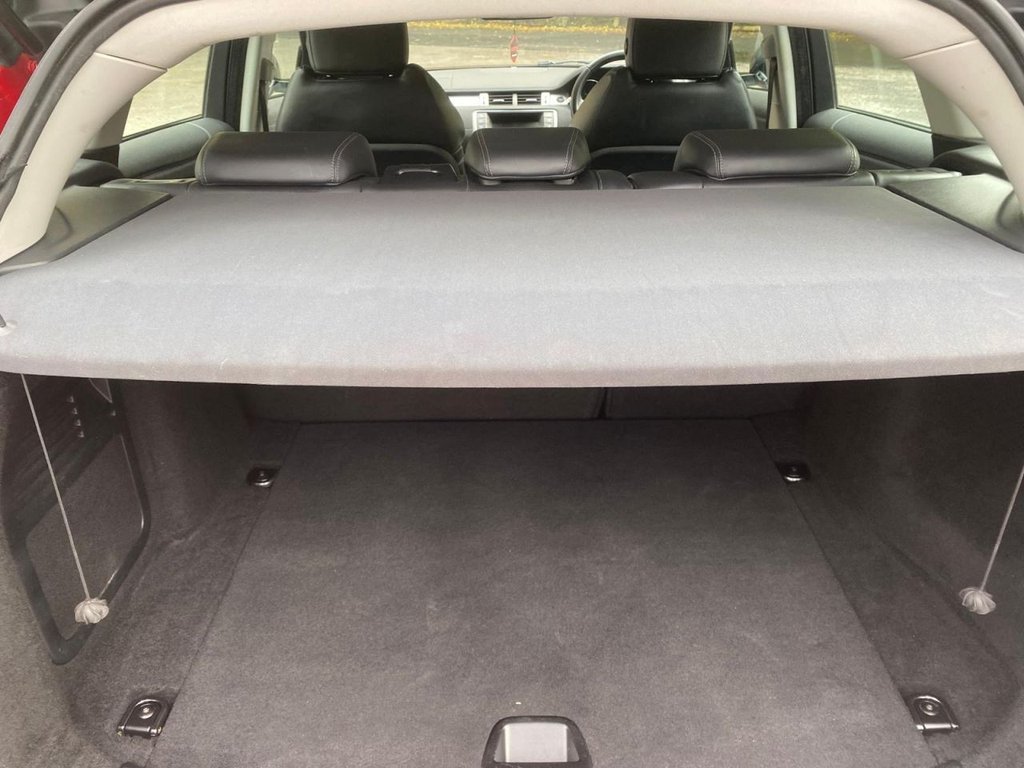 Used Land Rover Range Rover Evoque 2015 for sale - 76367566: Photo 13