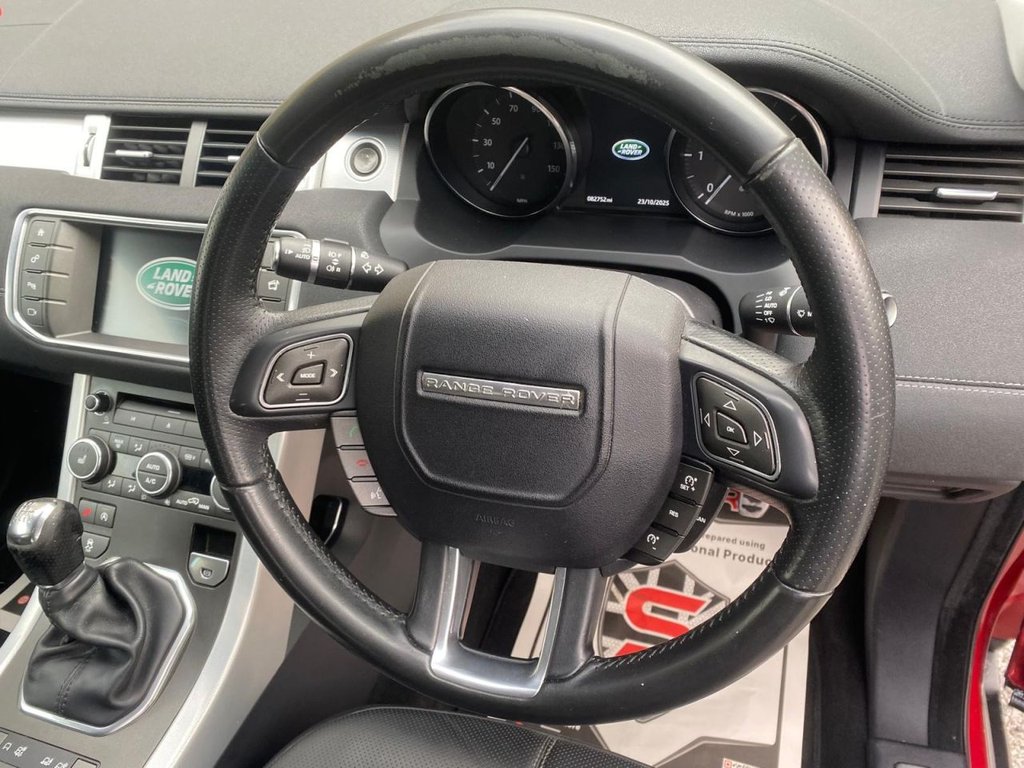 Used Land Rover Range Rover Evoque 2015 for sale - 76367566: Photo 14