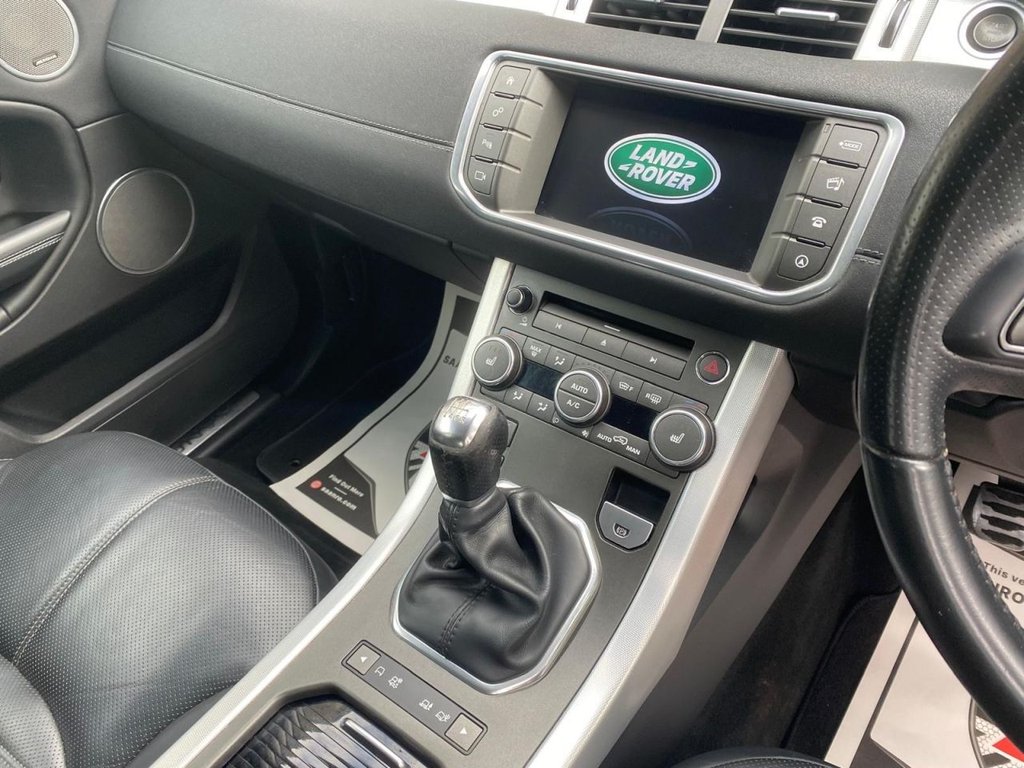 Used Land Rover Range Rover Evoque 2015 for sale - 76367566: Photo 15