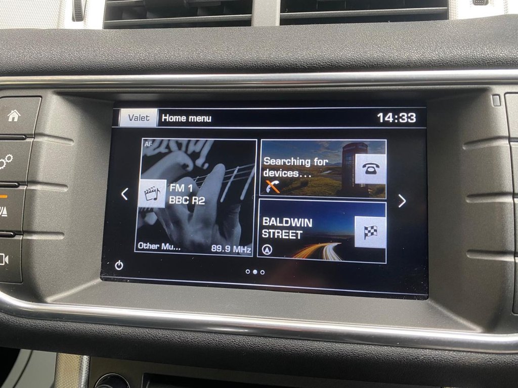 Used Land Rover Range Rover Evoque 2015 for sale - 76367566: Photo 18