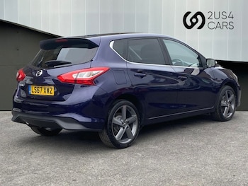 Used Nissan Pulsar 2017 for sale - 79147017: Photo