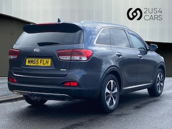 Used Kia Sorento 2015 for sale - 77880150: Photo