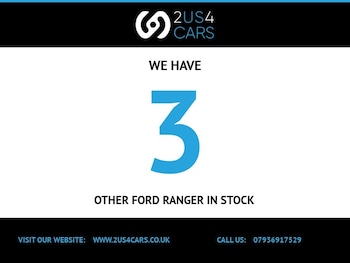 Used Ford Ranger 2016 for sale - 79523121: Photo