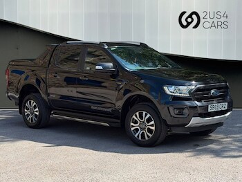 Used Ford Ranger 2019 for sale - 79318514: Photo