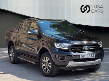 Used Ford Ranger 2019 for sale - 79318514: Photo