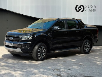 Used Ford Ranger 2019 for sale - 79318514: Photo