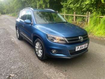2014 (64) - 2.0 TDi BlueMotion Tech Match 5dr