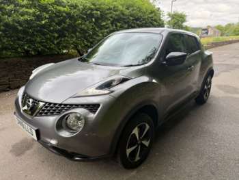 Used Nissan Juke 2019 for sale - 75320979: Photo
