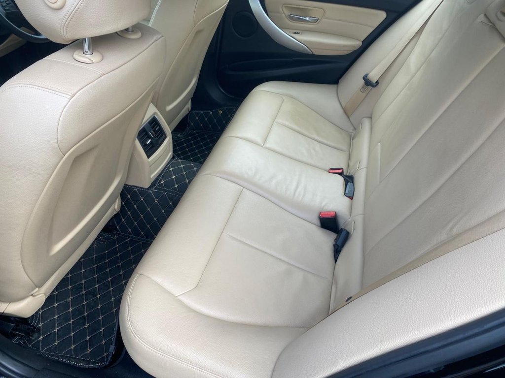 Used BMW 3 Series 2018 for sale - 77673550: Photo 11