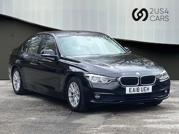 Used BMW 3 Series 2018 for sale - 77673550: Photo