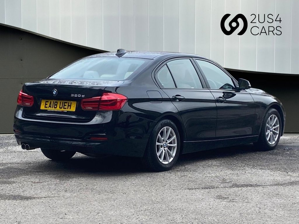 Used BMW 3 Series 2018 for sale - 77673550: Photo 4