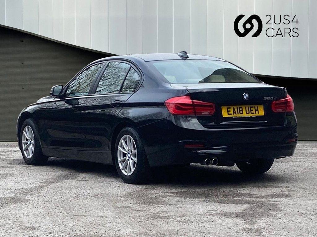 Used BMW 3 Series 2018 for sale - 77673550: Photo 5