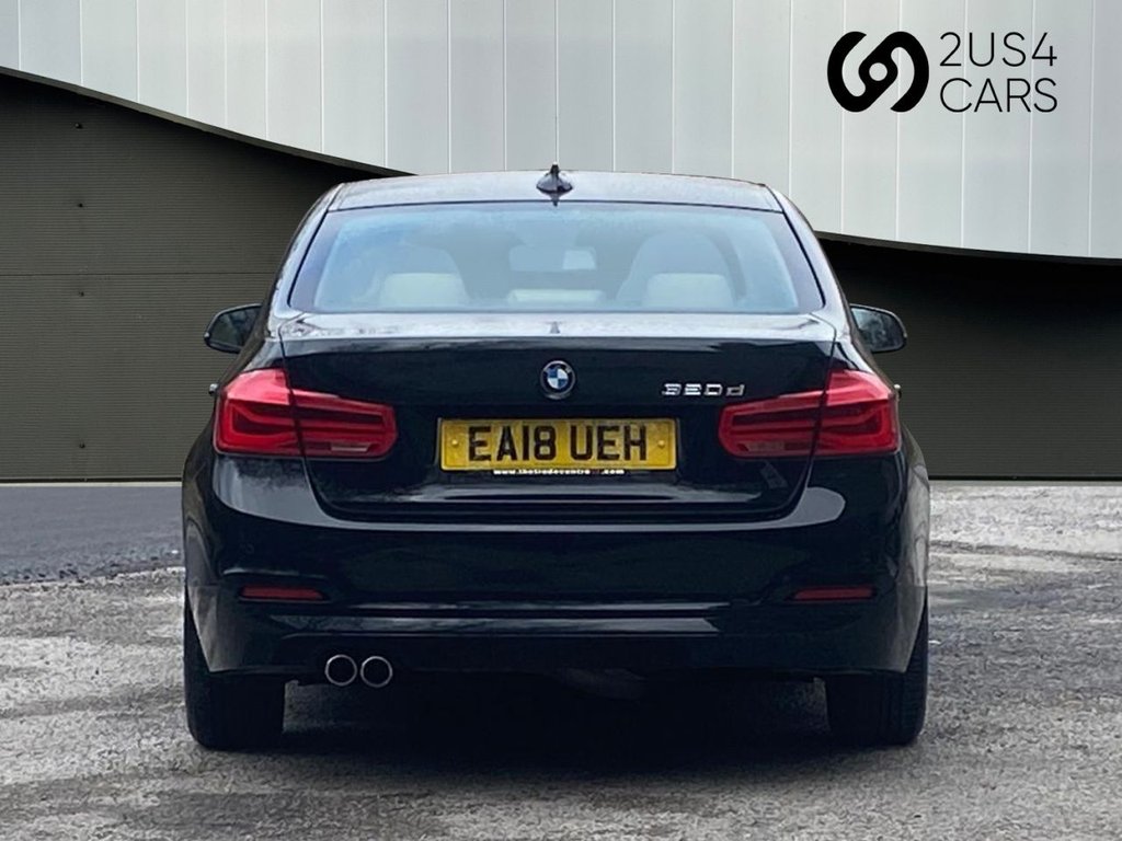 Used BMW 3 Series 2018 for sale - 77673550: Photo 7