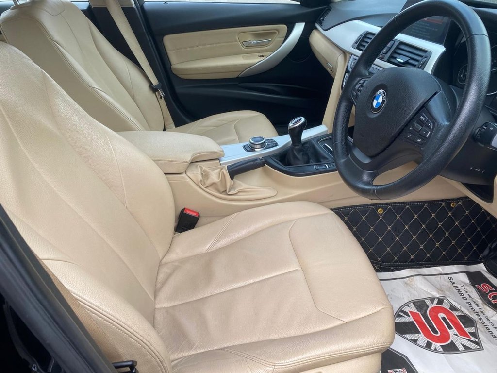 Used BMW 3 Series 2018 for sale - 77673550: Photo 8