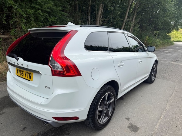 Used Volvo XC60 2015 for sale - 75533832: Photo 13