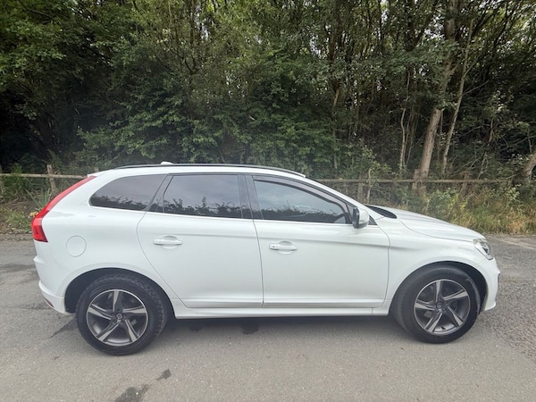 Used Volvo XC60 2015 for sale - 75533832: Photo 14