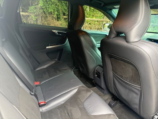 Used Volvo XC60 2015 for sale - 75533832: Photo 15
