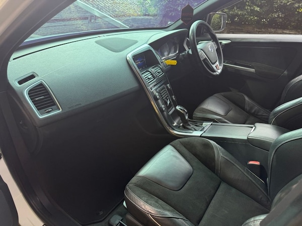 Used Volvo XC60 2015 for sale - 75533832: Photo 18