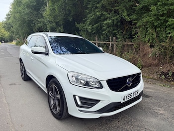 2015 (65) - 2.0 D4 R-Design Nav SUV 5dr Diesel Auto Euro 6 (s/s) (190 ps)