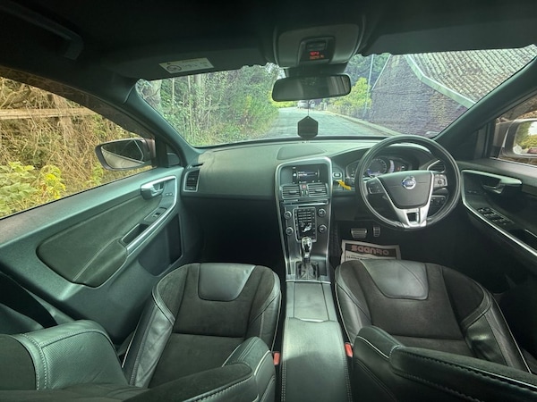 Used Volvo XC60 2015 for sale - 75533832: Photo 21