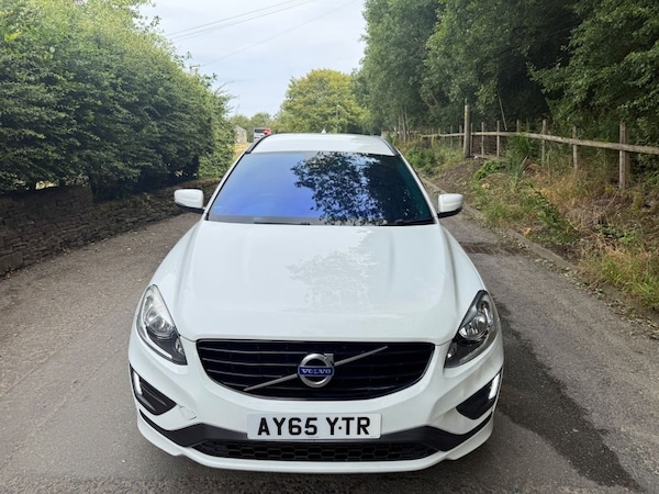 Used Volvo XC60 2015 for sale - 75533832: Photo 2